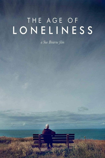 Movie poster for The Age of Loneliness (2016)