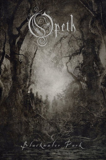 Movie poster for Opeth: The Making Of Blackwater Park (2010)