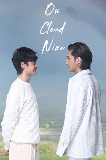 On Cloud Nine poster