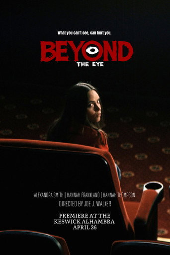 Movie poster for Beyond the Eye