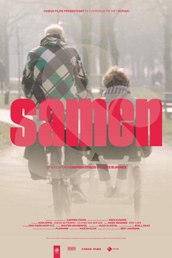 Movie poster for Together (2019)