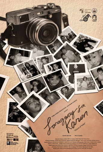 Picture of Today poster