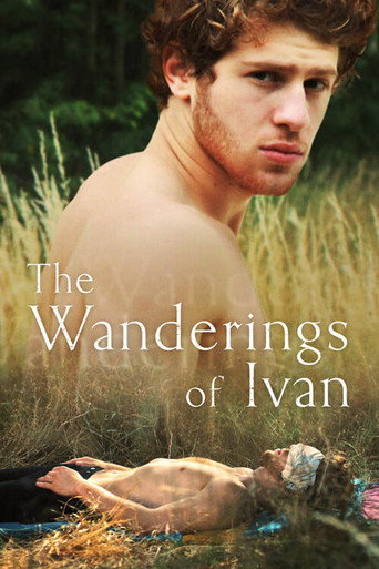 Movie poster for The Wanderings of Ivan (2018)