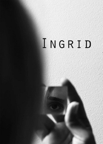 Movie poster for Ingrid (2016)
