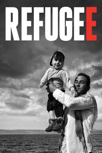 Movie poster for Refugee (2016)