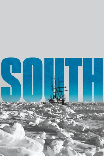Movie poster for South (1919)