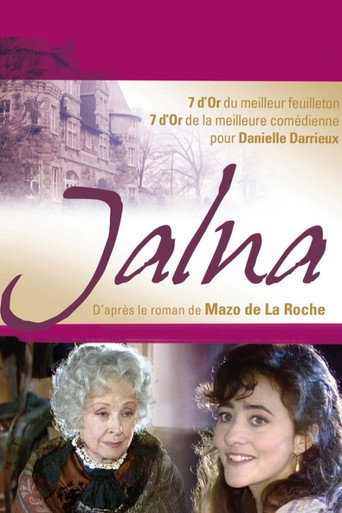 Jalna poster