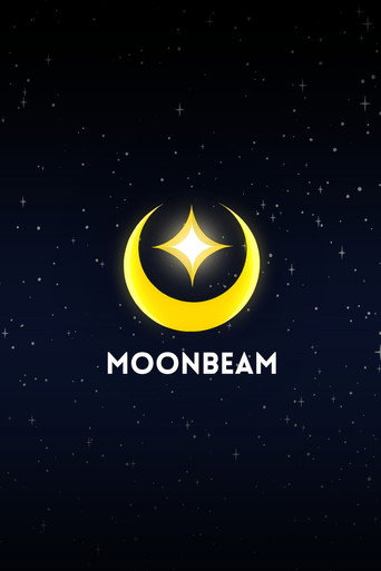 Series poster for Moonbeam (2028)