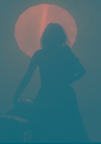 Movie poster for Desmonte (2022)