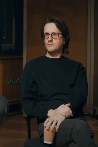 Movie poster for Porcupine Tree - The Complete AIR Studio Sessions (2022)