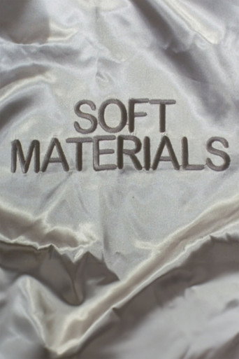 Movie poster for Soft Materials (2005)