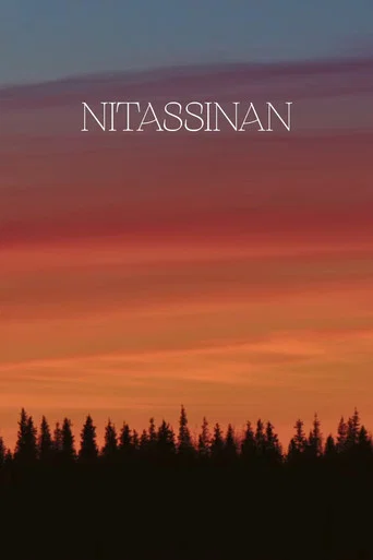Movie poster for Nitassinan