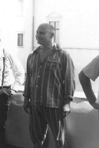 The President poster