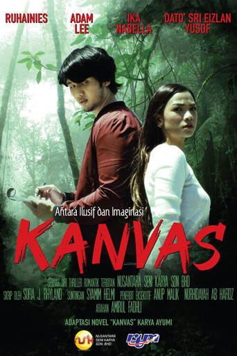 Kanvas poster