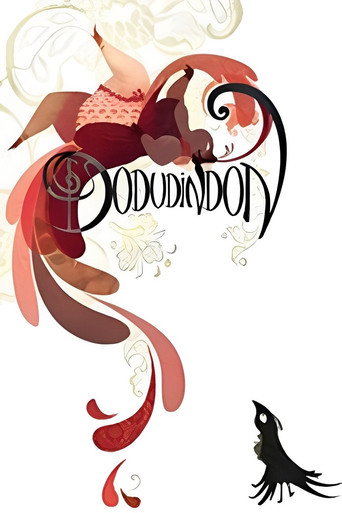 Movie poster for Dodudindon (2009)