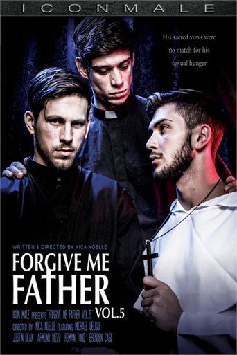 Movie poster for Forgive Me Father 5 (2017)
