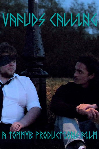 Vafud's Calling poster