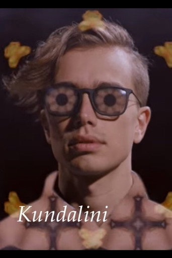 Movie poster for Kundalini (2016)
