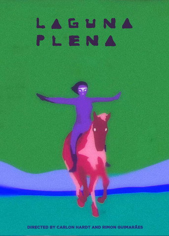 Movie poster for Laguna Plena (2024)
