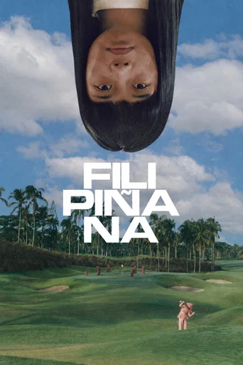 Movie poster for Filipiñana (2026)