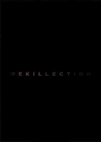 Movie poster for Rekillection (2024)