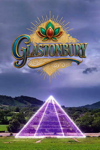 Series poster for Glastonbury (1997)
