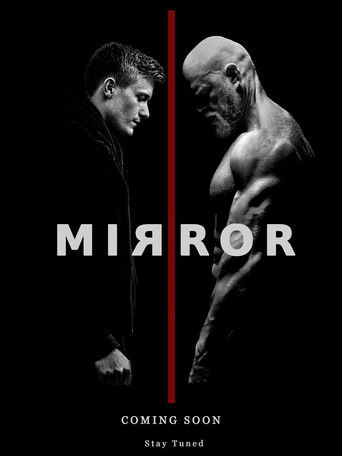 Mirror poster
