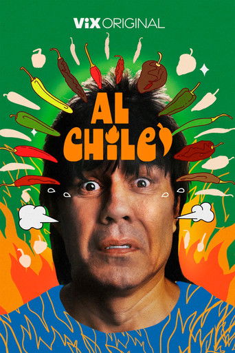 Al Chile poster