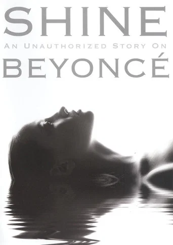 Movie poster for Beyonce: Shine (2010)