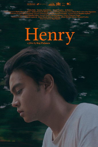 Henry poster