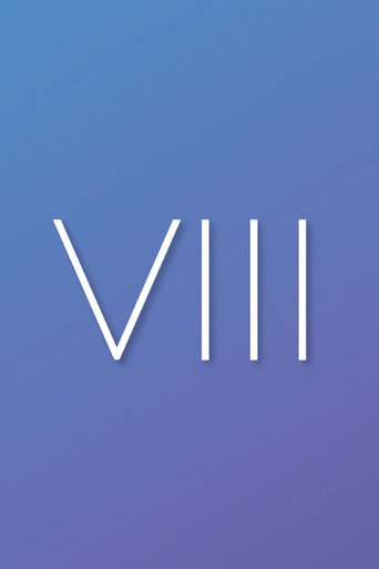 Series poster for acareimon - VIII (2021)
