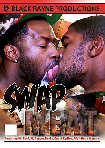 Movie poster for Swap Meat (2017)