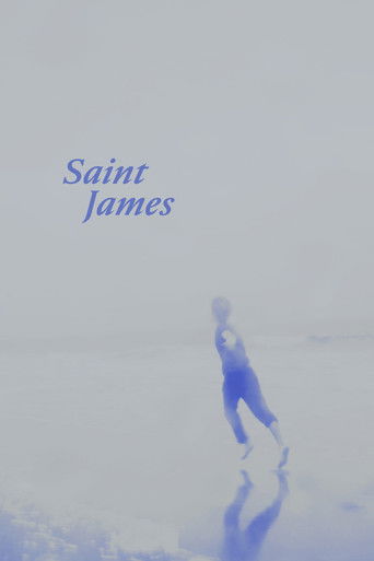 Saint James poster