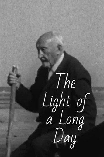 Movie poster for The Light of a Long Day (1970)