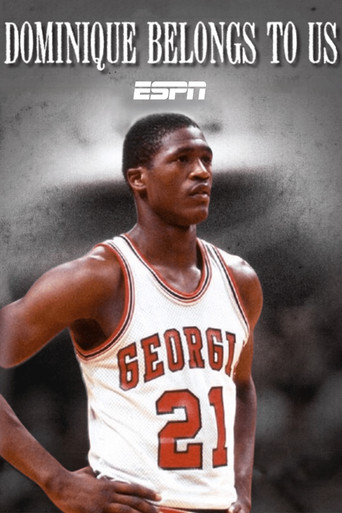 Dominique Belongs to Us poster