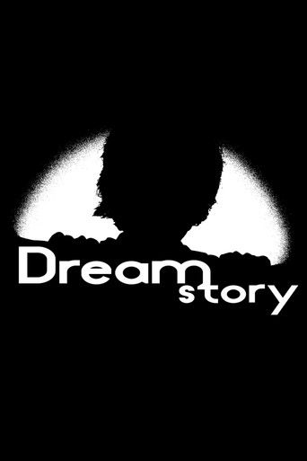Movie poster for Dream Story (2026)