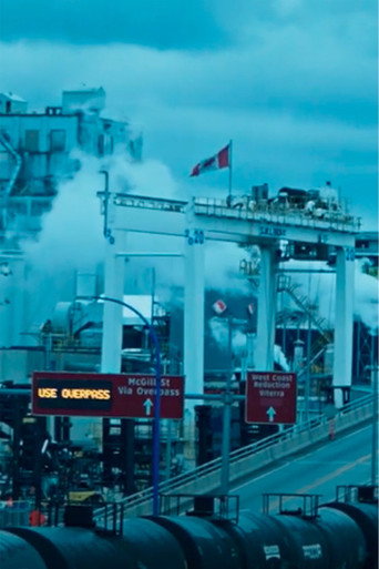 There Is No Soil Here poster