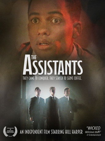 Slaves of Hollywood poster