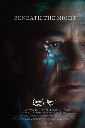 Beneath the Night poster