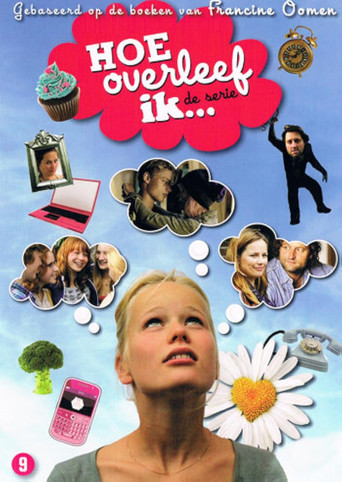 Hoe overleef ik...? poster