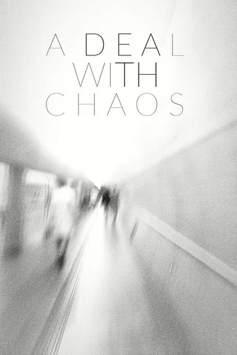Movie poster for A Deal with Chaos