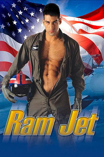 Movie poster for Ram Jet (1996)