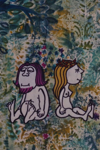 Movie poster for Instalment (1972)