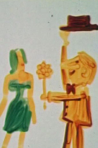 Movie poster for Ladies and Gentlemen (1964)