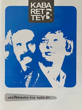Movie poster for Z archiwum Tey czyli retroTEYada część 3
