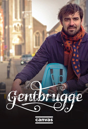 Gentbrugge poster