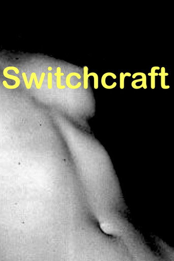 Movie poster for Switchcraft (1973)