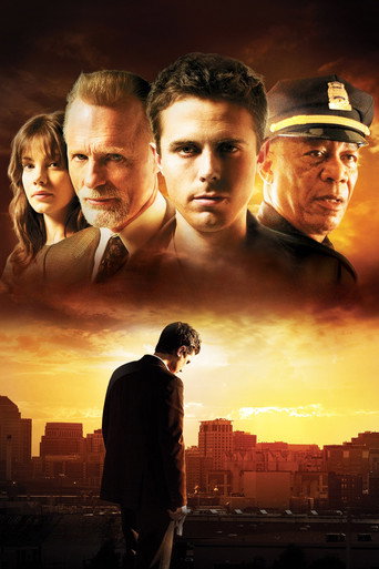 Movie poster for Gone Baby Gone (2018)
