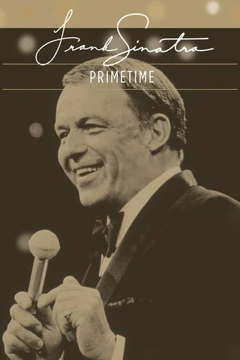 Movie poster for Frank Sinatra - Primetime (1968)