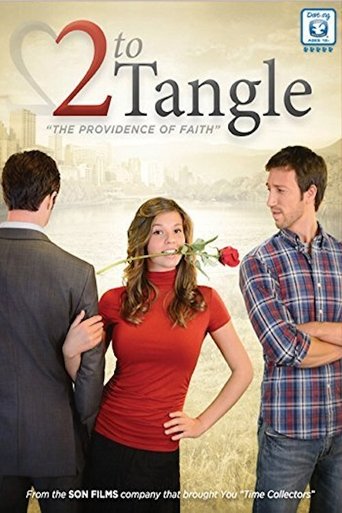 Movie poster for 2 to Tangle (2013)